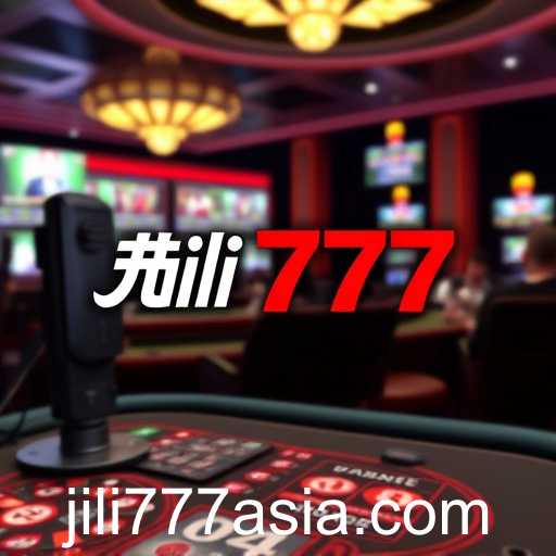 Jili Asia 777: A Revolutionary Gaming Experience