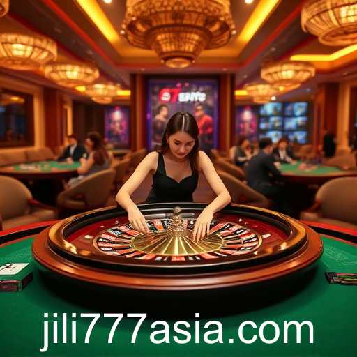 The Rise of Online Gaming in Asia